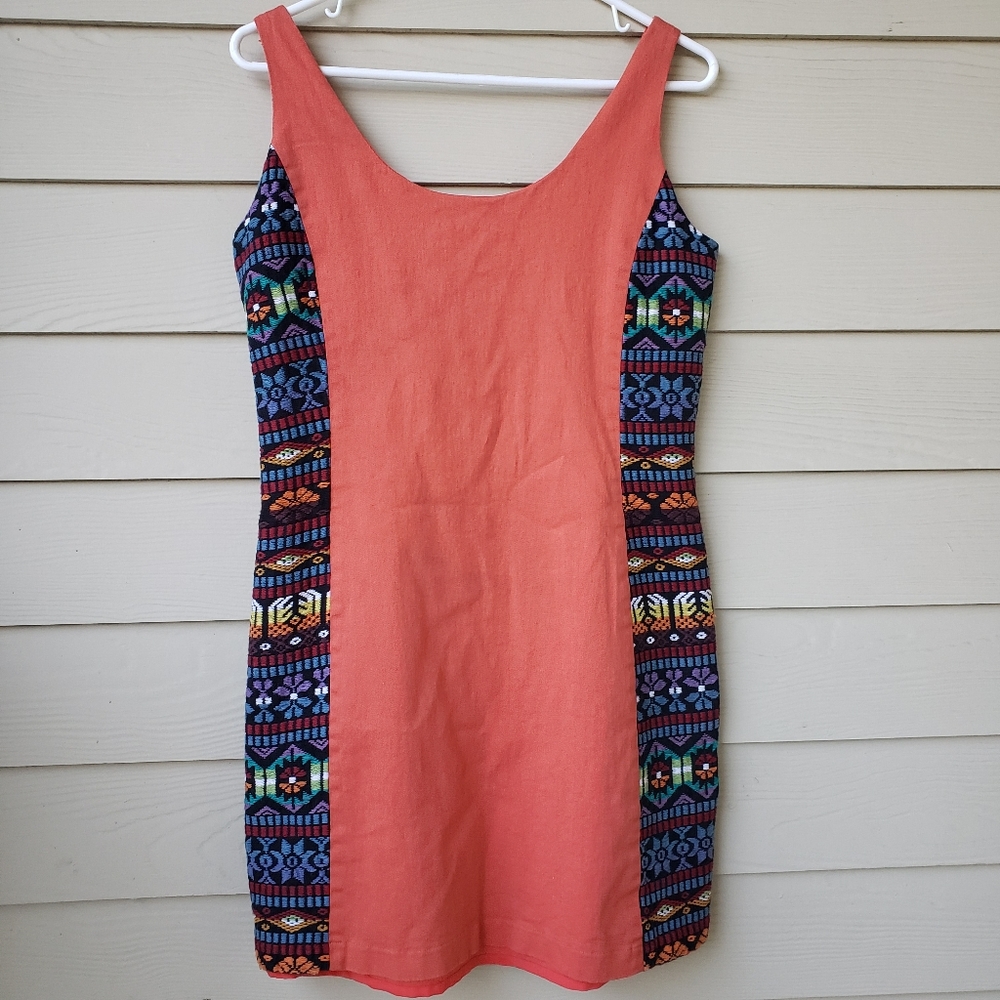 Judith March sleeveless Dress